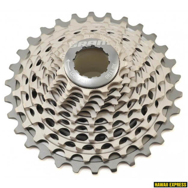 Kasetė SRAM XG-1190 11-30T 11g