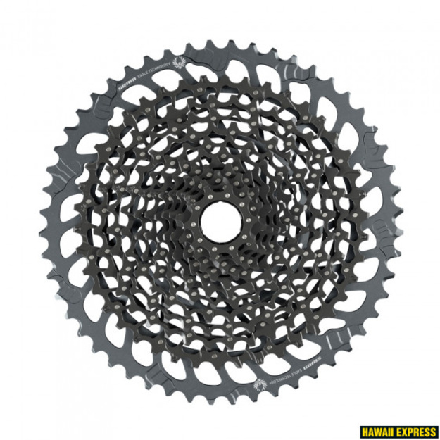 Kasetė SRAM XG-1275 Eagle 10-52T 12g