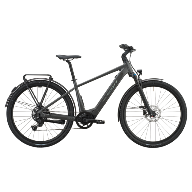 Bike 28  SCOTT PASSAGE 20 cinder grey