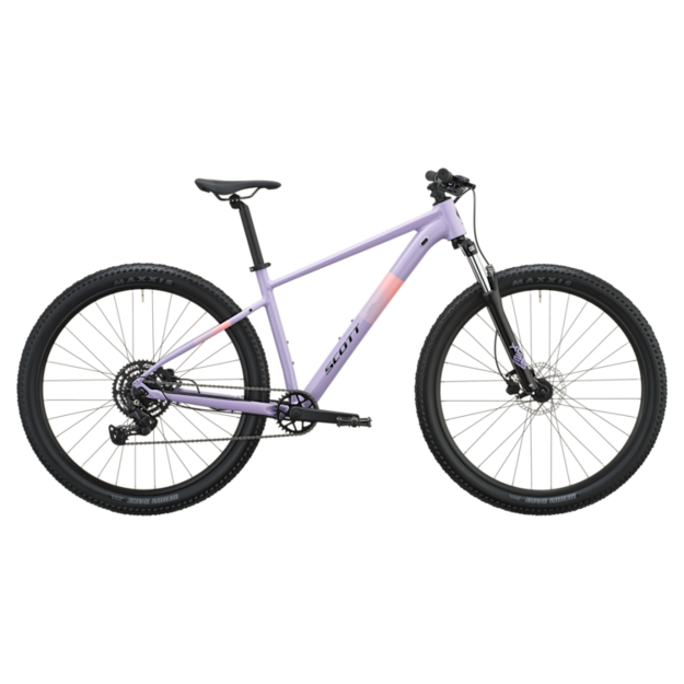 Bike 29  SCOTT CONTRAIL 30 wisteria purple