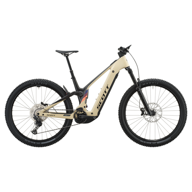 Bike 29  SCOTT PATRON 30 solitude beige/carbon black