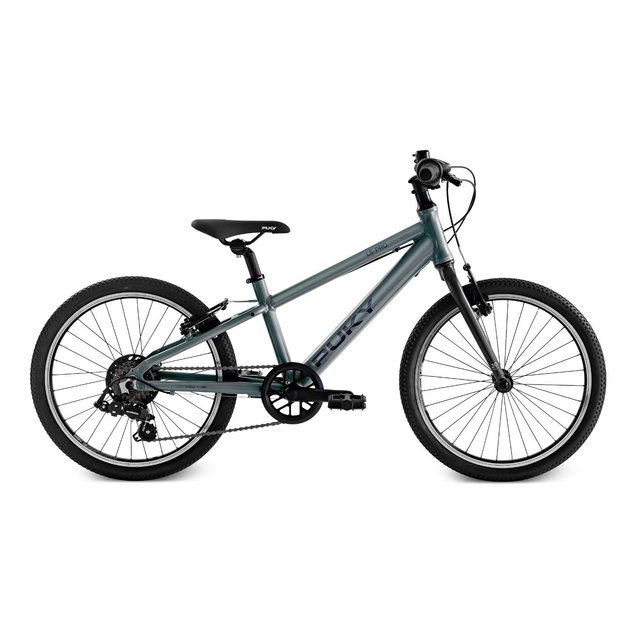 Dviratis 20  Puky LS-PRO 20-7  pilkai mėlynas 7,8kg