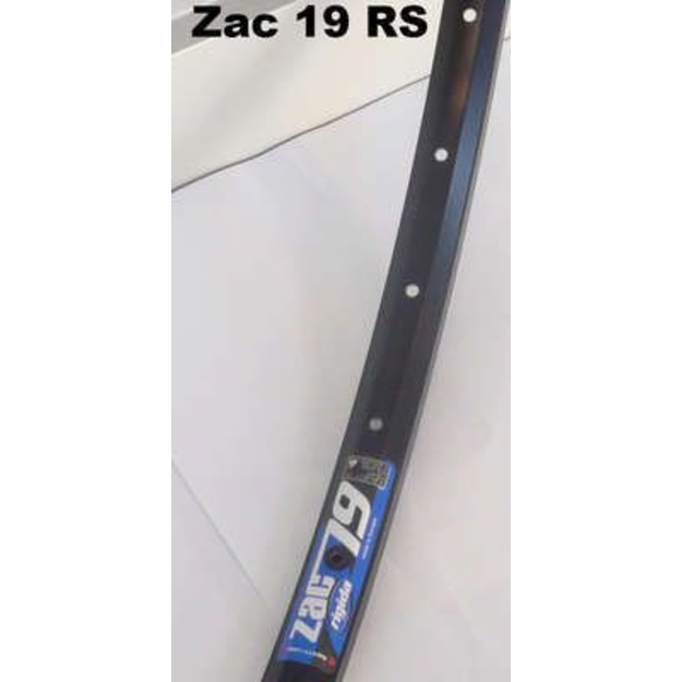 Ratchet 28  RYDE ZAC 19 RS DISC 36p.