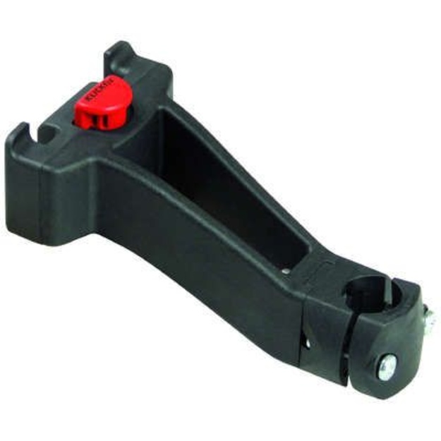 Handlebar adapter for KLICKfix basket