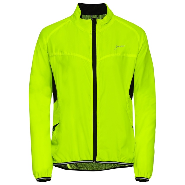 Jacket Apura Commutingjacke yellow