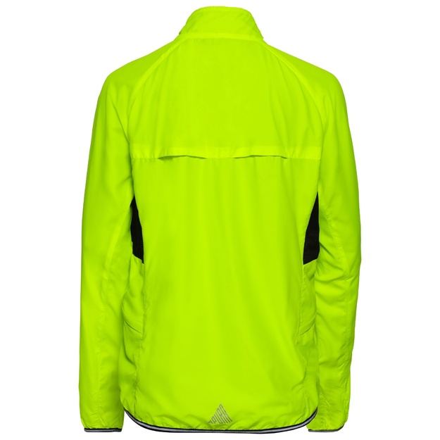 Jacket Apura Commutingjacke yellow