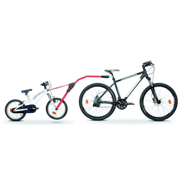 Peruzzo TRAIL-ANGEL attachment for children s bicycle