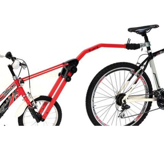Peruzzo TRAIL-ANGEL attachment for children s bicycle