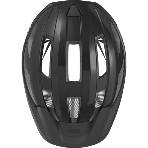 Helmet Abus Macator black