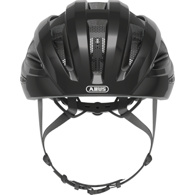 Helmet Abus Macator black