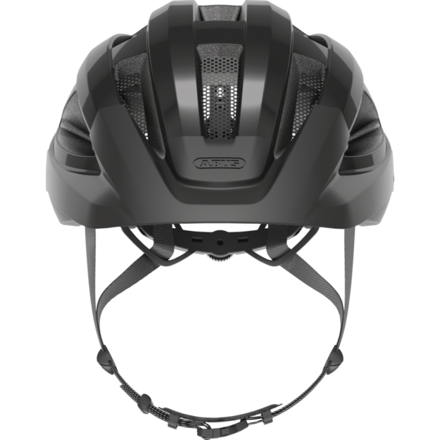 Helmet Abus Macator black