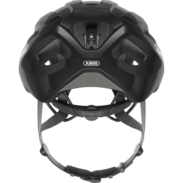 Helmet Abus Macator black