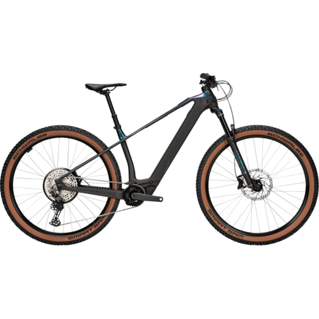Bicycle 29  electric Bulls SONIC Eva SX 1 400WH UD/RAIN