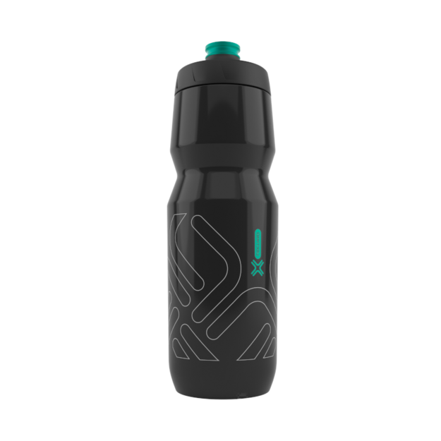 Fidlock FIDGUARD 750 antibacterial bottle black/grey