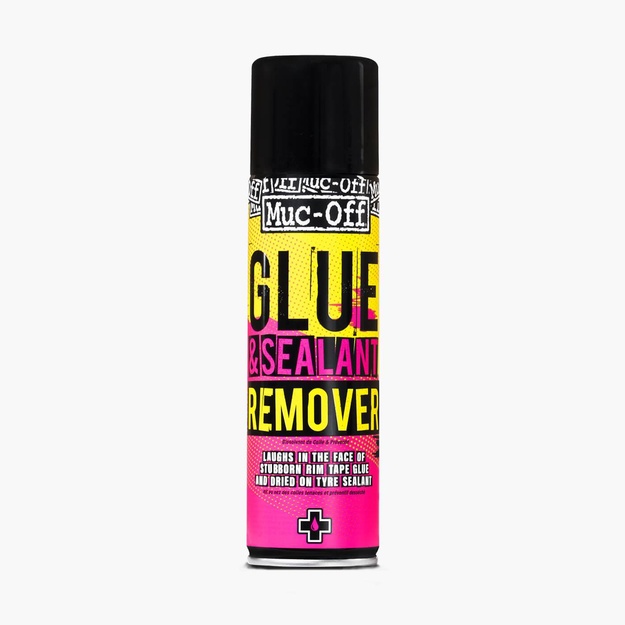 Klijų nuėmėjas Muc-Off Glue & Sealant Remover 200mL