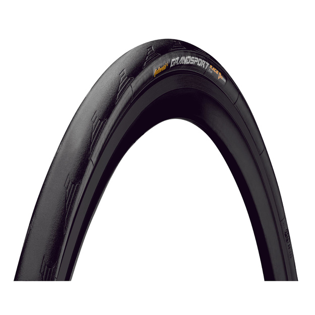 Padanga 28  Continental Grand Sport Race 700X28C Black-Black Skin Foldable