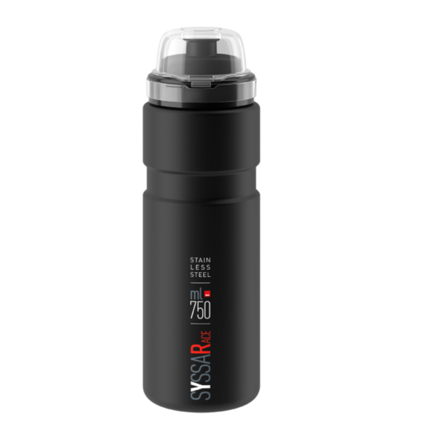 Gertuvė Elite Syssa Race Red Mat 750ml