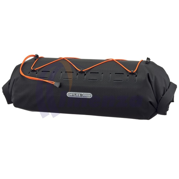 Krep&scaron;ys Ortlieb Dry-Pack juodas (F9936)