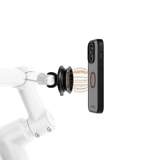 Fidlock Vacuum handlebar base Flex