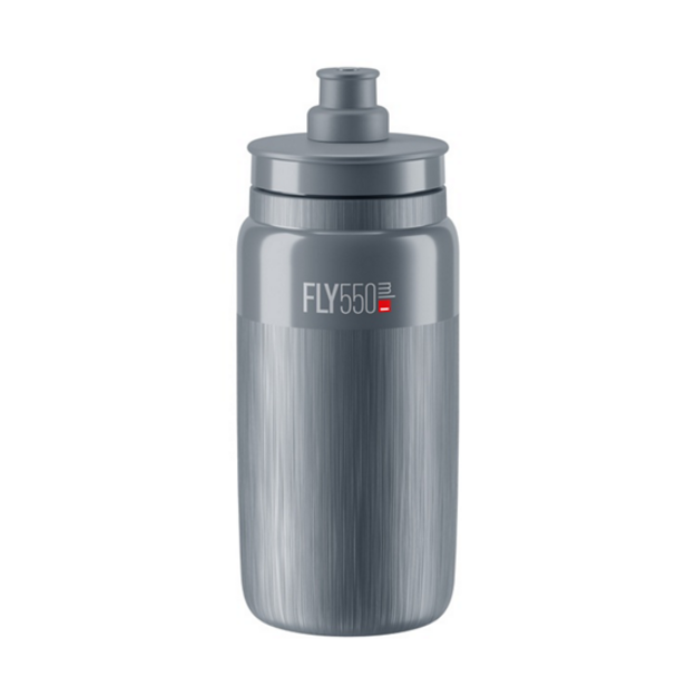Gertuvė Elite FLY Tex grey 0,55ml