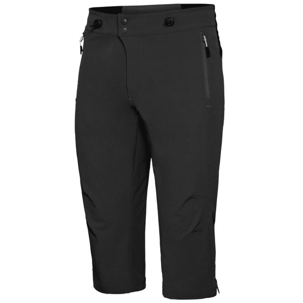 Shorts mot. Apura Idia 3/4 Pant black