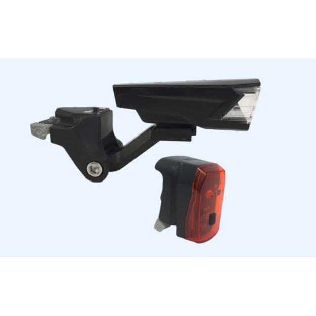 Lamp set MonkeyLink ML Phenon 30 Lux
