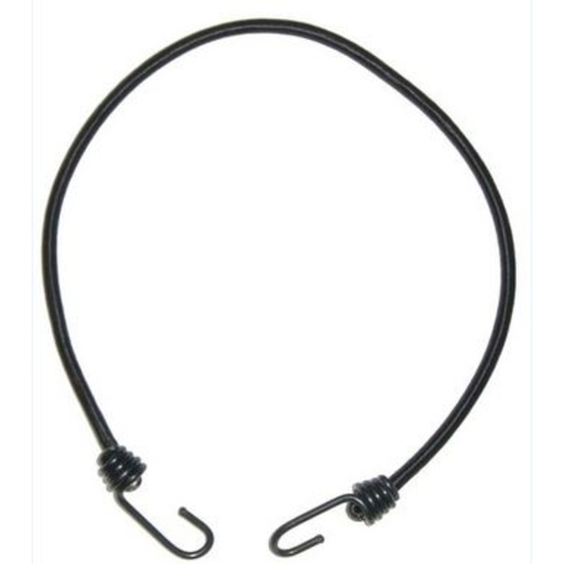 Luggage compartment rubber 80cm