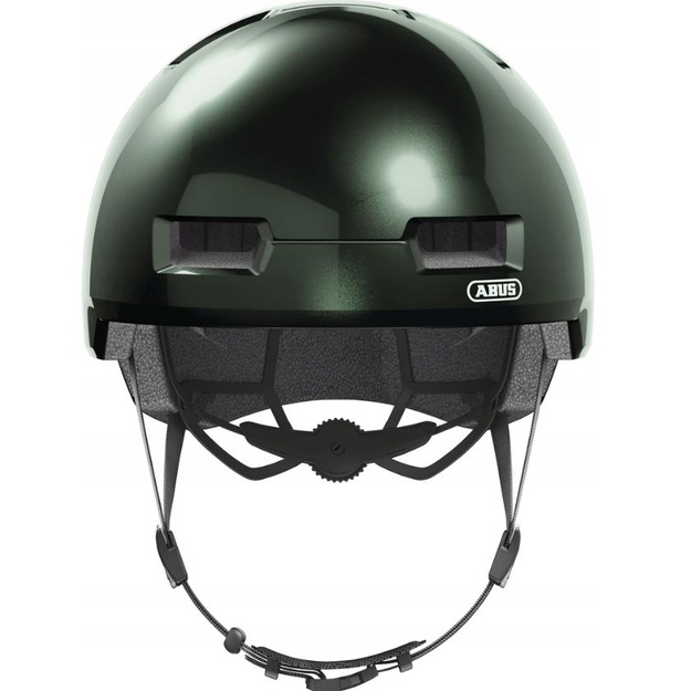 Helmet Abus SKURB moss green 
