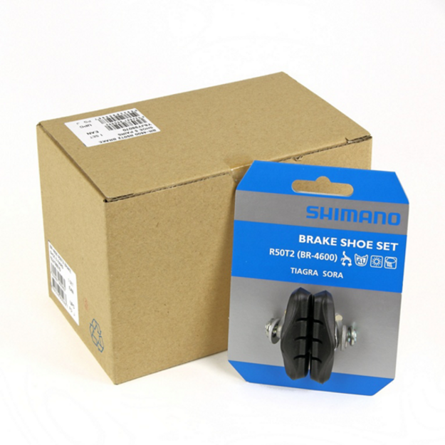 Stabdžių kaladėlės Shimano Tiagra/Sora