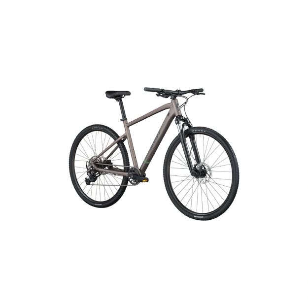 Dviratis 28  SCOTT SUB CROSS 30 sword grey Scott