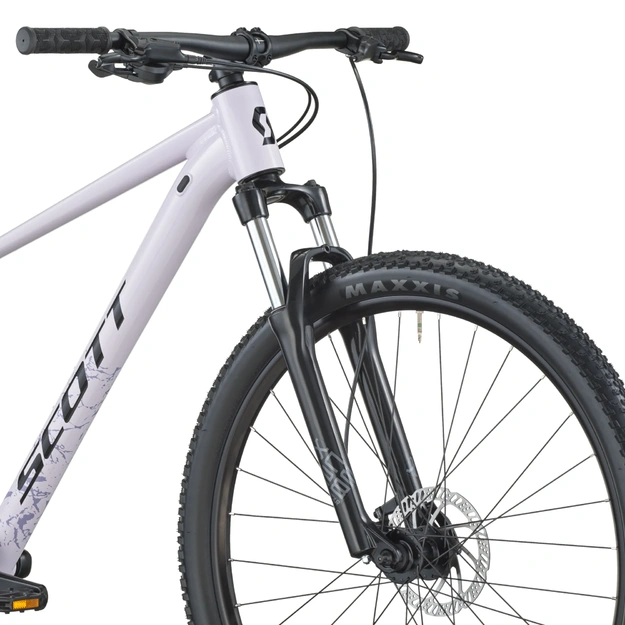 Dviratis 29  SCOTT CONTRAIL 30 violet pink Scott