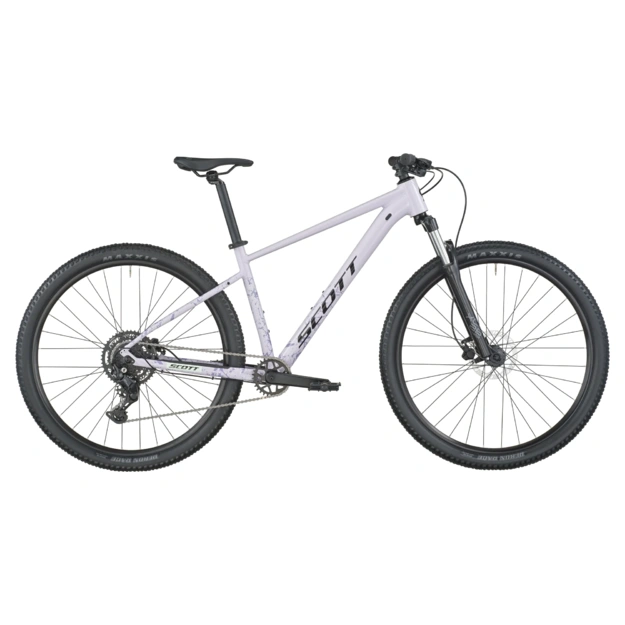 Dviratis 29  SCOTT CONTRAIL 30 violet pink Scott