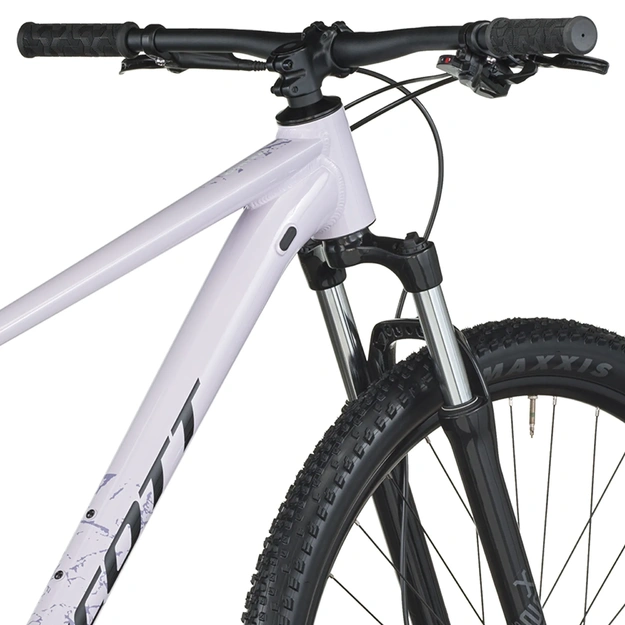 Dviratis 29  SCOTT CONTRAIL 30 violet pink Scott