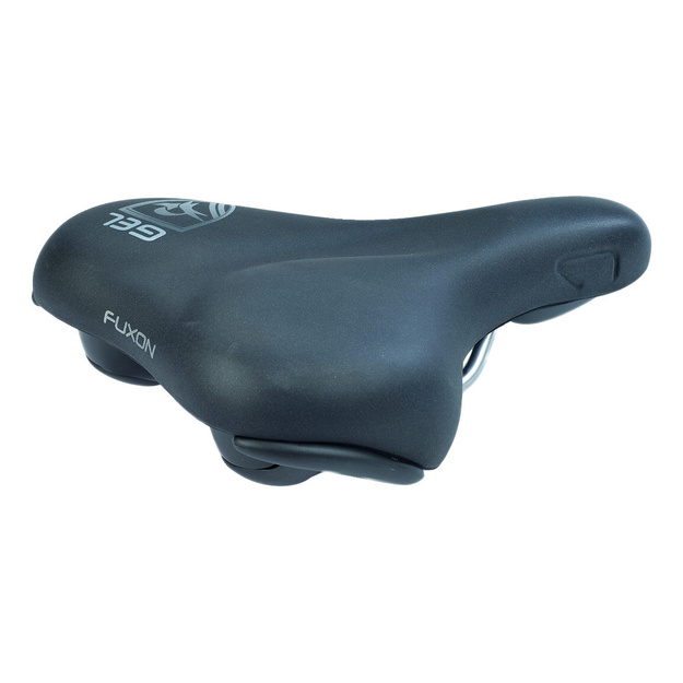 Foam saddle FUXON Trekking