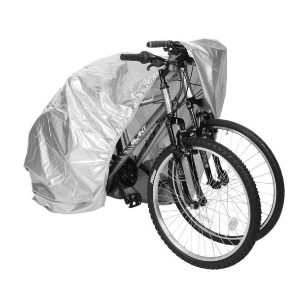 OXC Aquatex 2 Bikes 200x75x110cm bicycle cover