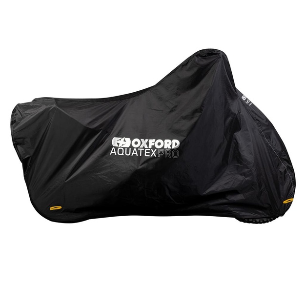 OXC Aquatex 2 Bikes 200x75x110cm bicycle cover