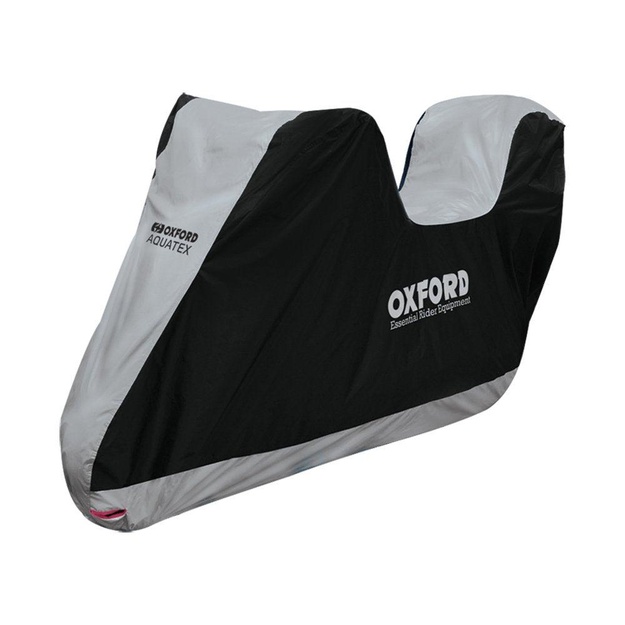 OXC Aquatex 2 Bikes 200x75x110cm bicycle cover