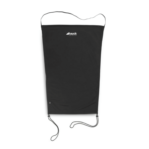 Hauck Sunshade stroller sun protection black