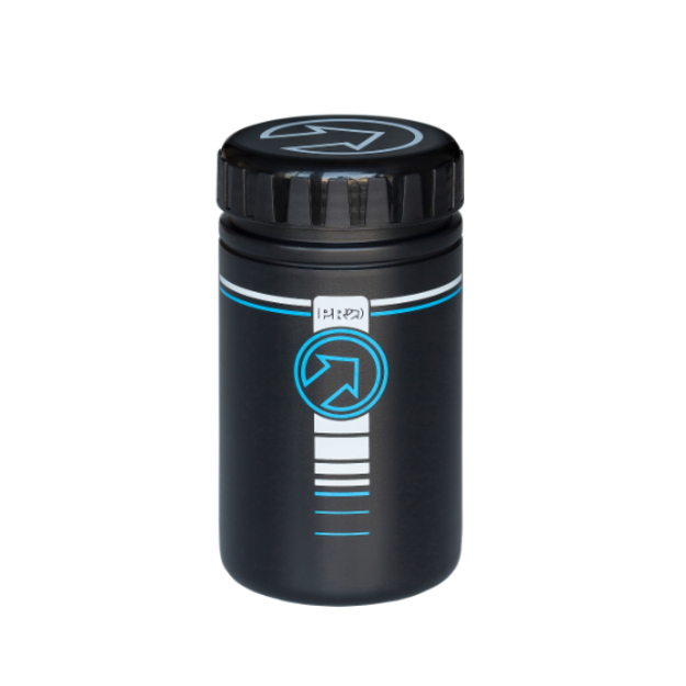PRO Storage Bottle Black 500 ml