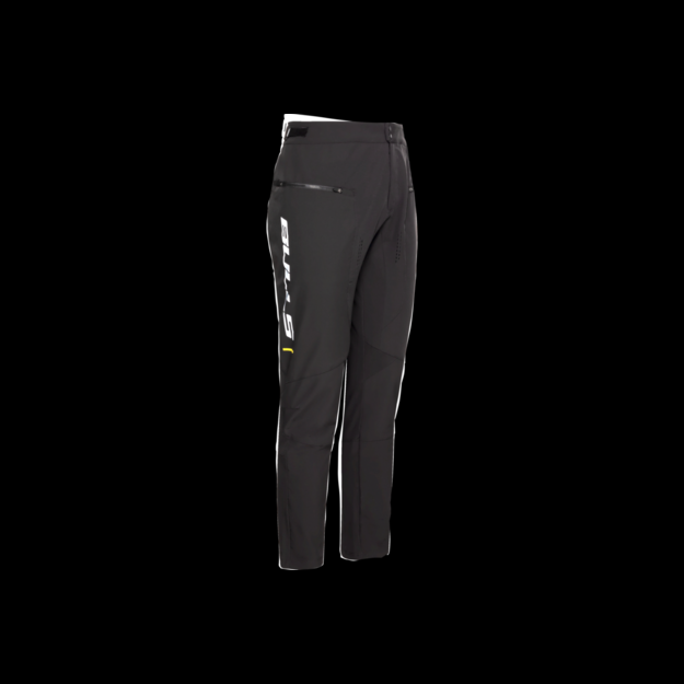 Bulls Enduro Men&rsquo;s Black Pants