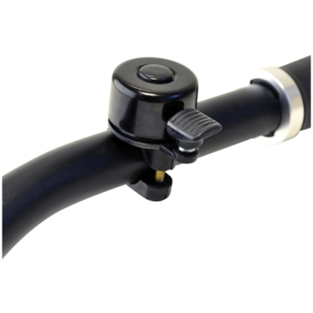 OXFORD Mini-Flick 25mm black bell