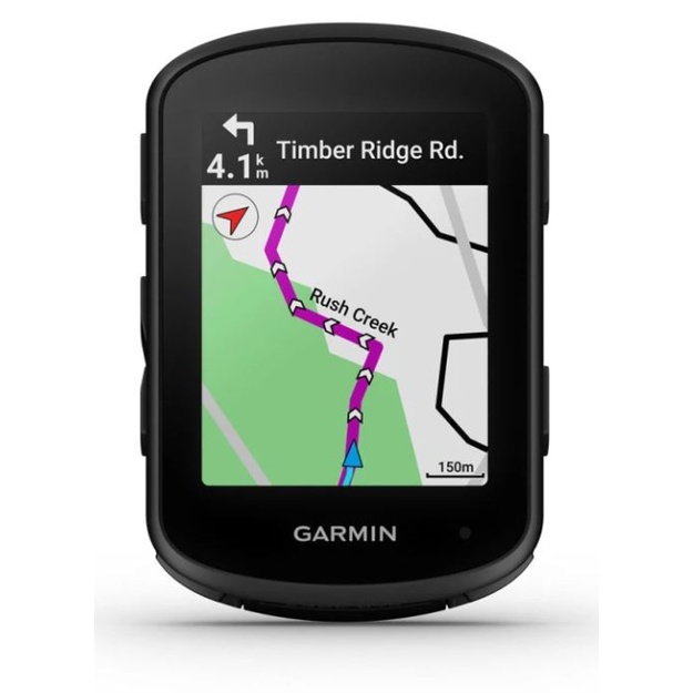 Garmin Edge 840 GPS dviračio kompiuteris