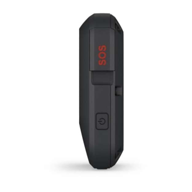 Garmin &bdquo;inReach&reg; Messenger&ldquo; SOS palydovinio ry&scaron;io įrenginys