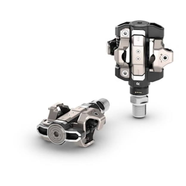 Garmin Rally&trade; XC210 Galios matuoklis su dviem jutikliais