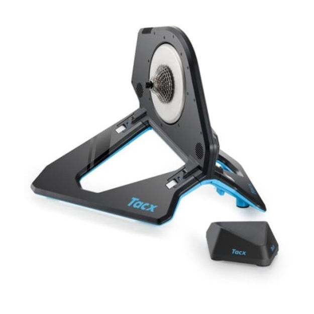 Garmin I&scaron;manusis treniruoklis &bdquo;Tacx&reg; NEO 3M&ldquo; Tiesioginės pavaros i&scaron;manusis treniruoklis su i&scaron; anksto įrengta SHIMANO/SRAM 11 pavarų kasete