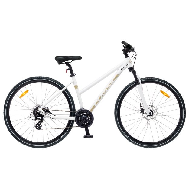 Dviratis 28  CLASSIC STREET 24 LADY 24s 28  classic