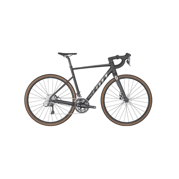 Bicycle 28 Scott Speedster 40 black