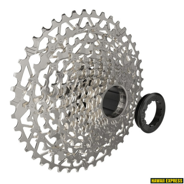 Kasetė SRAM PG-1231 XPLR 11-44T 12g