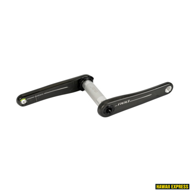 &Scaron;vaistiklis SRAM RED XPLR E1 170mm DUB Wide