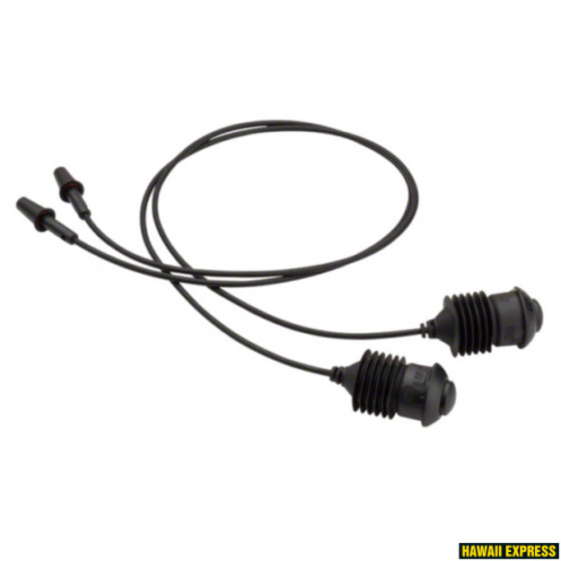 Pavarų rankenėlė SRAM AXS Clic 650mm